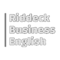 Riddeck Business English